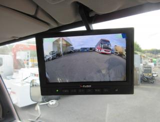 三菱 平ボデー・Wキャブ・シャーシ 小型  2PGーFEB90 15枚目