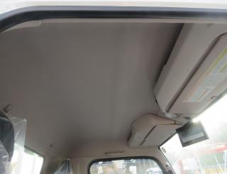 三菱 平ボデー・Wキャブ・シャーシ 小型  2PGーFEB90 16枚目