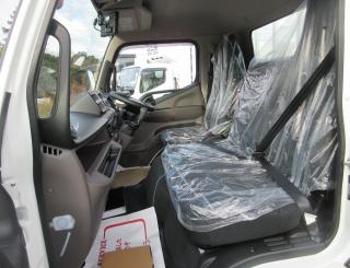 三菱 平ボデー・Wキャブ・シャーシ 小型  2PGーFEB90 18枚目