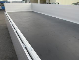 三菱 平ボデー・Wキャブ・シャーシ 小型  2PGーFEB90 24枚目