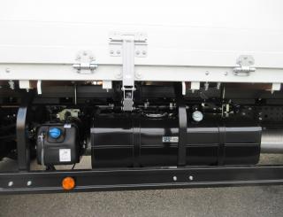 三菱 平ボデー・Wキャブ・シャーシ 小型  2PGーFEB90 32枚目