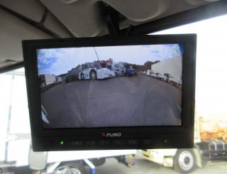 三菱 平ボデー・Wキャブ・シャーシ 小型  2PGーFEB90 15枚目