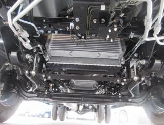 三菱 平ボデー・Wキャブ・シャーシ 小型  2PGーFEB90 35枚目