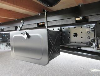 三菱 平ボデー・Wキャブ・シャーシ 小型  2PGーFEB90 39枚目