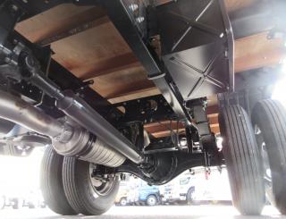 三菱 平ボデー・Wキャブ・シャーシ 小型  2PGーFEB90 40枚目