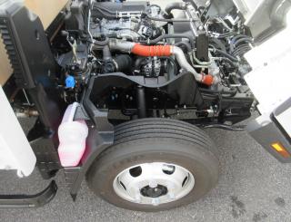 三菱 平ボデー・Wキャブ・シャーシ 小型  2PGーFEB90 47枚目