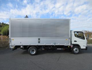 三菱 ウィング 小型  2PGーFEB90 6枚目