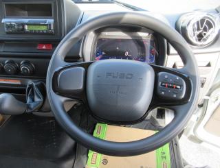 三菱 ウィング 小型  2PGーFEB90 11枚目