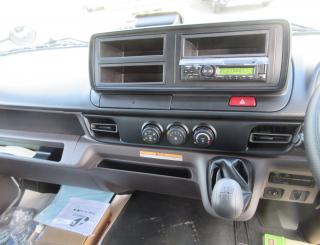 三菱 ウィング 小型  2PGーFEB90 13枚目