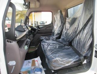 三菱 ウィング 小型  2PGーFEB90 19枚目