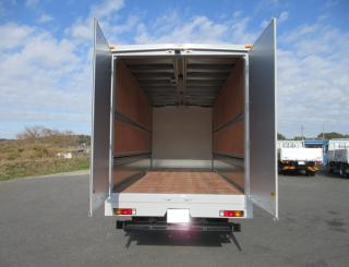 三菱 ウィング 小型  2PGーFEB90 25枚目