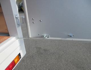 三菱 ウィング 小型  2PGーFEB90 29枚目