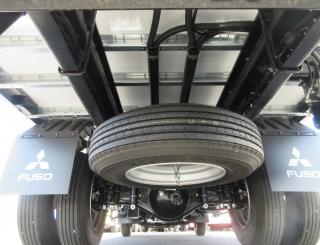 三菱 ウィング 小型  2PGーFEB90 32枚目