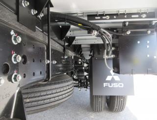 三菱 ウィング 小型  2PGーFEB90 33枚目