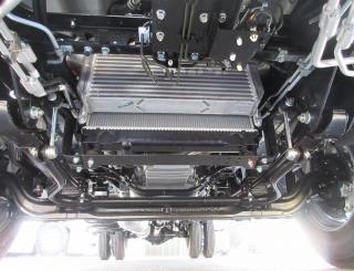 三菱 ウィング 小型  2PGーFEB90 38枚目