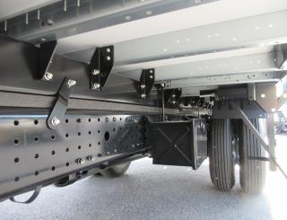 三菱 ウィング 小型  2PGーFEB90 40枚目