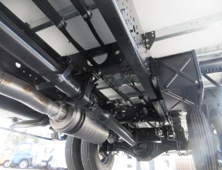 三菱 ウィング 小型  2PGーFEB90 42枚目