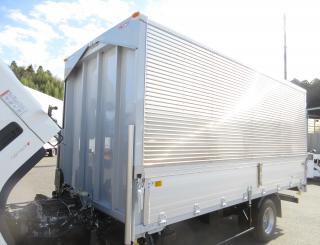 三菱 ウィング 小型  2PGーFEB90 45枚目