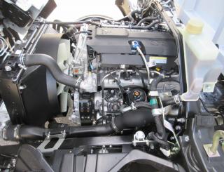 三菱 ウィング 小型  2PGーFEB90 47枚目