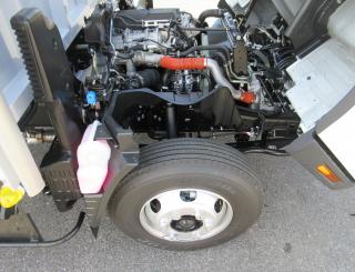 三菱 ウィング 小型  2PGーFEB90 48枚目