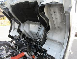 三菱 ウィング 小型  2PGーFEB90 49枚目