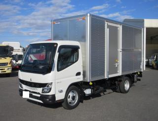 三菱 バン 小型  2RGーFEAV0 3枚目