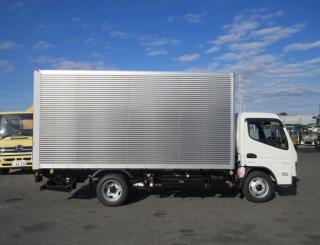 三菱 バン 小型  2RGーFEAV0 6枚目