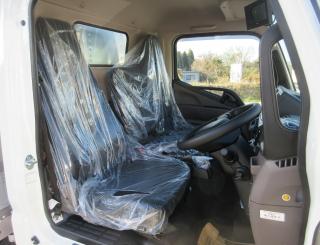 三菱 バン 小型  2RGーFEAV0 7枚目