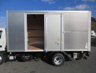 三菱 バン 小型  2RGーFEAV0 23枚目