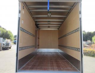 三菱 バン 小型  2RGーFEAV0 28枚目