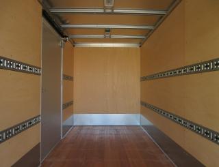 三菱 バン 小型  2RGーFEAV0 29枚目