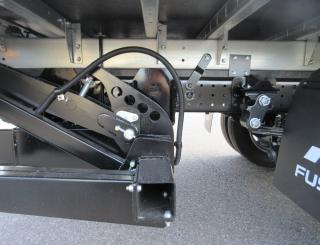 三菱 バン 小型  2RGーFEAV0 33枚目