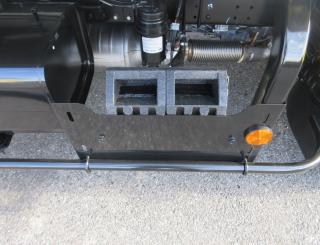 三菱 バン 小型  2RGーFEAV0 35枚目