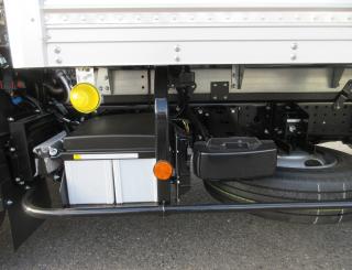 三菱 バン 小型  2RGーFEAV0 38枚目