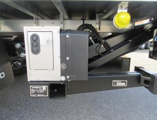 三菱 バン 小型  2RGーFEAV0 40枚目