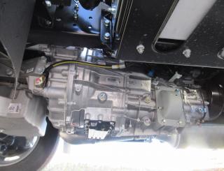 三菱 バン 小型  2RGーFEAV0 43枚目