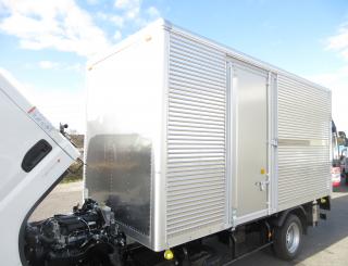 三菱 バン 小型  2RGーFEAV0 45枚目