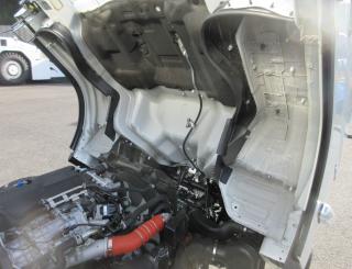 三菱 バン 小型  2RGーFEAV0 49枚目