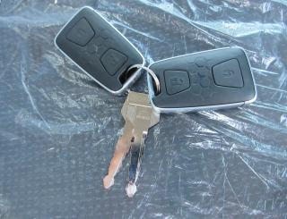 三菱 平ボデー・Wキャブ・シャーシ 小型  2RGーFBAV0 18枚目