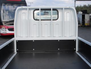 三菱 平ボデー・Wキャブ・シャーシ 小型  2RGーFBAV0 24枚目