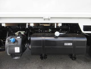 三菱 平ボデー・Wキャブ・シャーシ 小型  2RGーFBAV0 35枚目