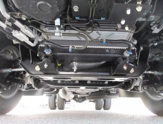 三菱 平ボデー・Wキャブ・シャーシ 小型  2RGーFBAV0 36枚目