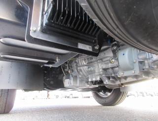 三菱 平ボデー・Wキャブ・シャーシ 小型  2RGーFBAV0 41枚目