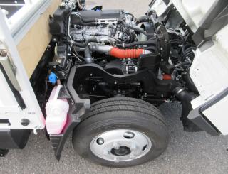 三菱 平ボデー・Wキャブ・シャーシ 小型  2RGーFBAV0 47枚目