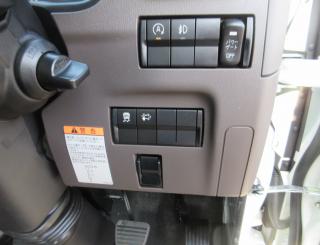 三菱 平ボデー・Wキャブ・シャーシ 小型  2RGーFBAV0 10枚目