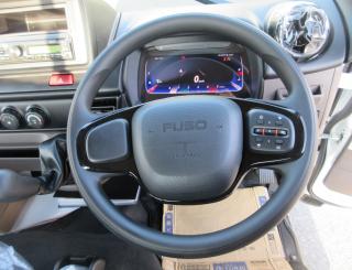 三菱 平ボデー・Wキャブ・シャーシ 小型  2RGーFBAV0 11枚目