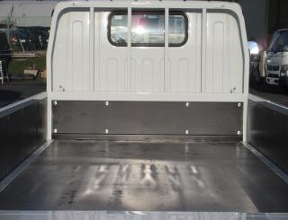 三菱 平ボデー・Wキャブ・シャーシ 小型  2RGーFBAV0 25枚目