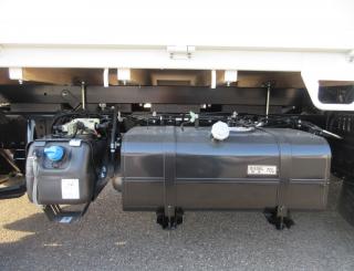 三菱 平ボデー・Wキャブ・シャーシ 小型  2RGーFBAV0 36枚目