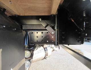 三菱 平ボデー・Wキャブ・シャーシ 小型  2RGーFBAV0 40枚目