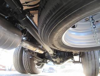 三菱 平ボデー・Wキャブ・シャーシ 小型  2RGーFBAV0 41枚目